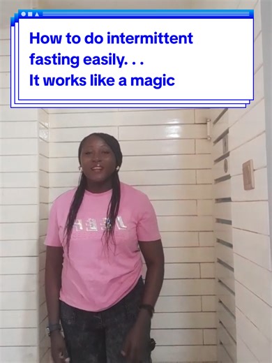 Intermittent fasting works like a magic if you know how to do it correctly. #food #cravings #intermittentfasting