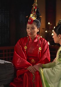 The Legend of Mi Yue S01:E32 - Episode 32