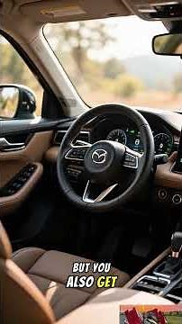 Mazda CX-50 Hybrid vs RAV4 – The Winner Might Shock You #suv