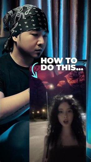 Part 12 | Stranger Things | Tutorial