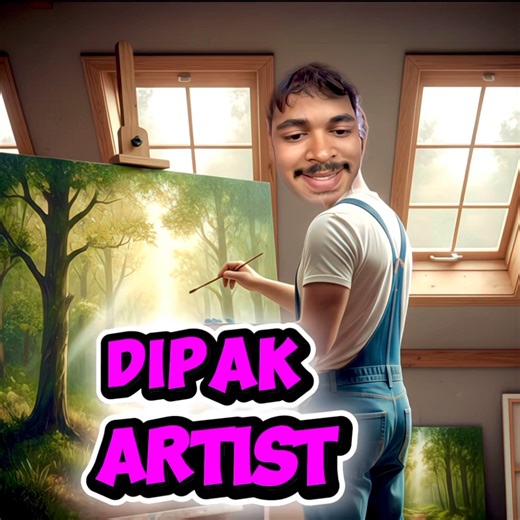 Accepted This Impossible Challenge 😱🔥 #dipaknolimits