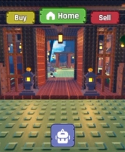 500 limit decorations you can build this all . Japanese style frog pond 🐸❤️‍🩹 literally so obsessed with my pond #myfrogpond #roblox #myfrogpondroblox #robloxfyp