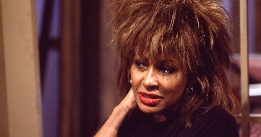 Tina Turner cremated in private Switzerland funeral attended by closest friends