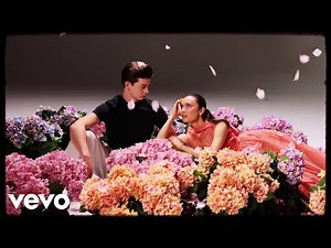 Elliot James Reay - Sweetness (Behind The Scenes)