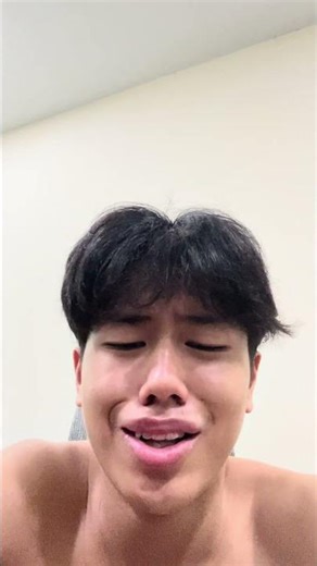 Dih Harding voice🥺