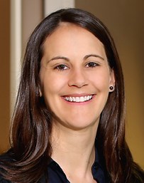 Erin Salinas, MD | Gynecologic Oncology and Surgery in Portland, OR