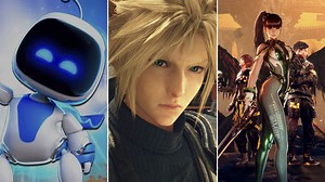 Os 50 melhores jogos de PS5 (2025)