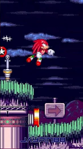 Sonic 3 A.I.R: Sonic 3ncore (S3 Beta Release) ✪ Sonic Shorts II - S3 A.I.R. Mods
