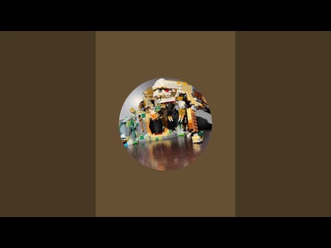 Lego Minecraft wolf stronghold Lego set ￼