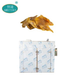 [Hot Item] Seafood and Fish Drying Machinery Commercial Catfish Drying Machine