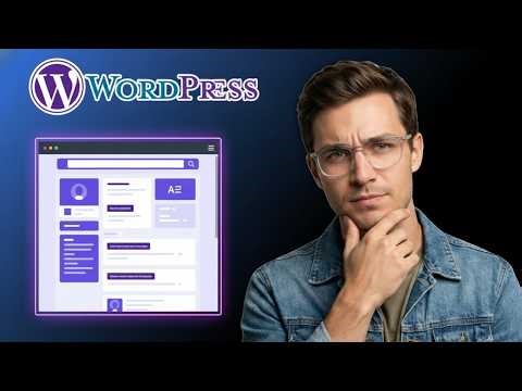 Comment modifier un modèle WordPress (Guide Complet 2026)