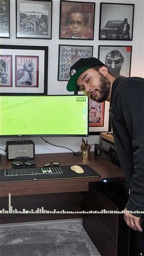 Introducing Vernal Standing Desk #vernalcore3 #StandingDesk #HomeOffice #OfficeSetUp
