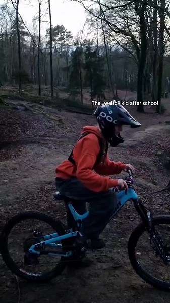 MTB Abenteuer: Freeride und Radsporttechnik