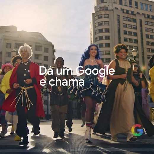 Google it and get moving
