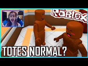 ROBLOX TOTES NORMAL ELEVATOR | WE B POOP! | RADIOJH GAMES & DOLLASTIC PLAYS