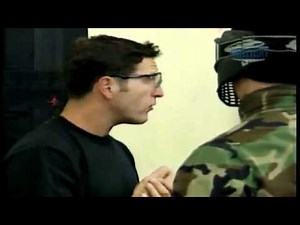 SEALS CQB TRAINING