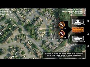 ZOS (Zombie Outbreak Simulator) - Gameplay - Let's Play