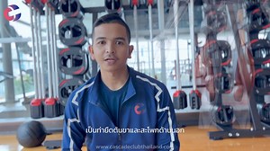 1.4K views | Top 3 stretches after exercising. by trainer Sun ...