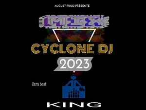 mix cyclone dj 2023