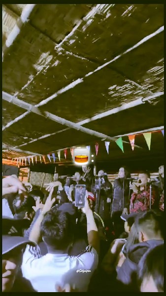 Los Rebeldes de la Cumbia: Tú me dañaste el alma