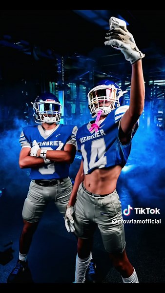 GBR Media Day: Countdown to the Season with Nick Wenger