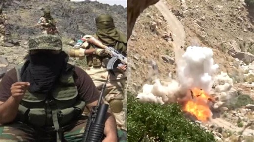 Explained: What Is BLA? Liberation Army Intensifies Attacks On Pakistan Amid Operation Sindoor; Understand India-Balochistan Ties