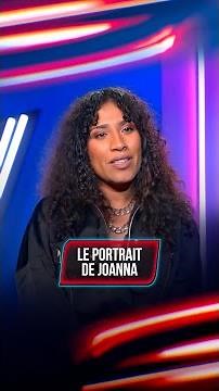 Joanna is back on stage, with the same passion for music!