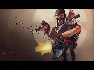 Team Fortress 2 live stream | Experience the ultimate online mayhem