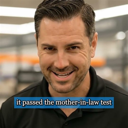 Stoneworks 2026 Q1 Mother In Law MODANO Remake 1to1