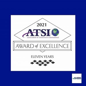 Awards for Best Answering Service - Award Winning Call and Phone Answering