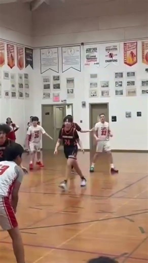 7th grade basketball