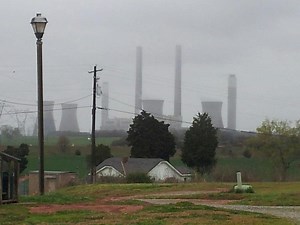 Updated: 4 Minor Injuries in Explosion at Plant Bowen in Cartersville