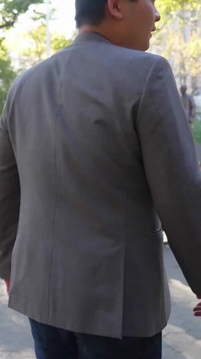 How Asian parents shop #stevenhe #skit #asian