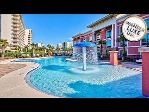 Hampton Inn & Suites Destin | Destin (FL), United States | Hotel Review 🏨