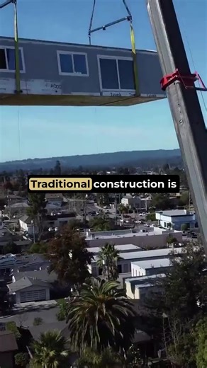 How fast can you go from concept to completion? ⏱️ Our fastest project: 54 days. #SpeedToBuild #FrameworkFirst #ModularTimeline #PrefabFast #OneDayDelivery #ADUQuickBuild