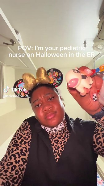 Halloween Costumes for Nurses: Creative Ideas