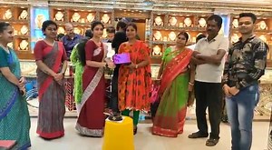 1.9K views · 27 reactions | || Happy Birthday Dear Madam|| || We are pleasured to have you with us on your special day || || Wish you a prosperous life ahead || || Celebrated at City Center Showroom || #jewellery #gardenjewellery #bestjewelleryshowroom,#goldshowroom #gold #unique #uniquedesign #lightweightgoldjewellery #necklace #neckchokar #bridecollections #uniquegifts #gifts #bridal #bridaljewellery #grroms #groomjewellery|| | JEWELLERY GARDEN PVT LTD | Facebook