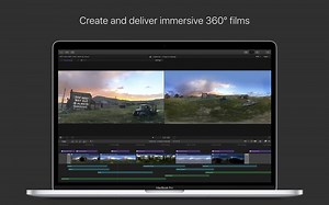 Final Cut Pro High Sierra Dmg