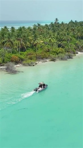 A More Private Side of the Maldives | Azalea Cruise