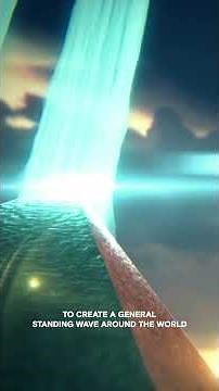 Are Pyramids Power Generators? | Ancient Aliens | #shorts