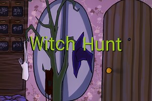 Witch Hunt - Free Addicting Game ★★★★★