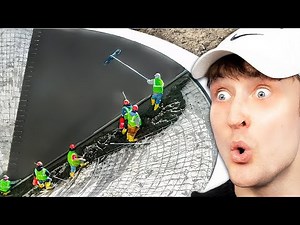 It CAN'T Get More Satisfying