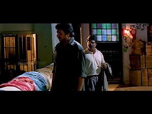 Mazhayethum Munpe | Rahman meets Nandhan at Calcutta | Mazhavil Manorama