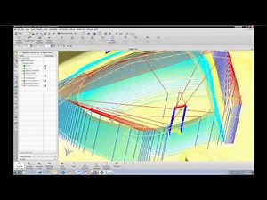 NC PROGRAMMING - "Techniques for more effective 3-axis surface milling of molds & dies"