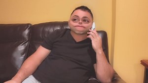 “Calling Customer Service” | Anthony Rodia Comedy