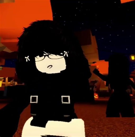 Sleepwalk~ I tried... #roblox #sleepwalk