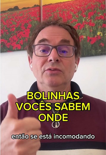 Dicas de Saúde: O Que Fazer com Bolinhas no Pênis