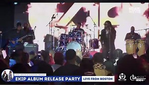 55K views · 2.1K reactions | #ASIFUE #EKIP #SteeveKhe #Live in #Boston Grande première de l’album #Makiye #Mizèw #2Mars #2024 #Latinmusic #Konpasoul #JuanGabriel #Cover | Steeve Khe Pitit Granmèt La | Facebook