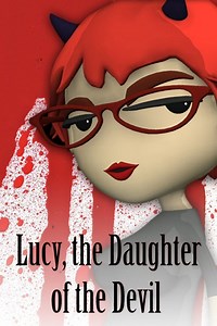 Lucy, the Daughter of the Devil - Alchetron, the free social encyclopedia