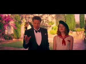 Magic in the moonlight - Non credente - Clip dal film | HD